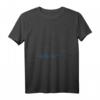 Damen Herzschlag Geschenk für Damen Herzlinie Mops T-Shirt mit V-Ausschnitt – Perfekt für Hundeliebhaberinnen zu Weihnachten, Geburtstag & Muttertag