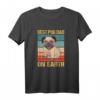 Lustiges Mops T-Shirt für Herren & Damen - Perfektes Hundebekleidungs-Design für Mops-Liebhaber