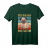Lustiges Mops T-Shirt für Herren & Damen - Perfektes Hundebekleidungs-Design für Mops-Liebhaber