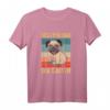 Lustiges Mops T-Shirt für Herren & Damen - Perfektes Hundebekleidungs-Design für Mops-Liebhaber