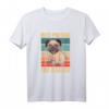 Lustiges Mops T-Shirt für Herren & Damen - Perfektes Hundebekleidungs-Design für Mops-Liebhaber