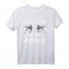 Ich Liebe meine Mops Hunde Lustig T-Shirt Damen Herren - Perfektes Geschenk für Hundebesitzer, Mops-Liebhaber & Hundemamas