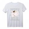 Witziges Schlafshirt Mops Nachthemd - Lustiges Tiermotiv für süße Träume, bequemes Pyjama Schlafoberteil, perfektes Geschenk für Mops-Fans