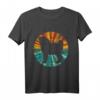 Retro Mops T-Shirt - Perfektes Geschenk für Hundeliebhaber, Tierfreunde & Mops-Fans zu Weihnachten & Geburtstag