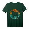 Retro Mops T-Shirt - Perfektes Geschenk für Hundeliebhaber, Tierfreunde & Mops-Fans zu Weihnachten & Geburtstag