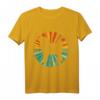 Retro Mops T-Shirt - Perfektes Geschenk für Hundeliebhaber, Tierfreunde & Mops-Fans zu Weihnachten & Geburtstag