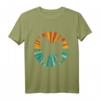 Retro Mops T-Shirt - Perfektes Geschenk für Hundeliebhaber, Tierfreunde & Mops-Fans zu Weihnachten & Geburtstag