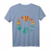 Retro Mops T-Shirt - Perfektes Geschenk für Hundeliebhaber, Tierfreunde & Mops-Fans zu Weihnachten & Geburtstag