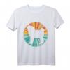 Retro Mops T-Shirt - Perfektes Geschenk für Hundeliebhaber, Tierfreunde & Mops-Fans zu Weihnachten & Geburtstag