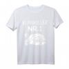 Mopshund T-Shirt - Klassisch geschnitten, humorvolles Motiv 'Klimakiller Nr. 1.' für Hundeliebhaber