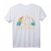 Retro Mops T-Shirt Geschenk Idee – Lustiges Hundedesign für Geburtstage, Weihnachten & Familiengeschenke