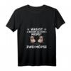 Damen T-Shirt mit lustigem Spruch 'Was ist besser als ein Mops zwei Möpse' – Perfektes Geschenk für Hundeliebhaber & Mops-Fans