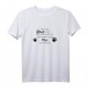 Mops T-Shirt mit Motiv – Lustiges Hundemotiv für Welpenliebhaber, Hundepapa & Hundemama, Geburtstagsgeschenk für Hundeliebhaber