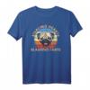Stealing Hearts and Blasting Farts Lustiges Mops Hundet-Shirt – Perfektes Geschenk für Mopsmütter & -väter, Hunde- und Tierliebhaber