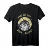 Y'all Got Any Lamps I Motten Lampen Meme T-Shirt – Lustiges Meme-Design, Perfektes Geschenk für Meme-Liebhaber, Halloween, Geburtstag & Weihnachten