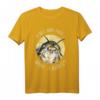 Y'all Got Any Lamps I Motten Lampen Meme T-Shirt – Lustiges Meme-Design, Perfektes Geschenk für Meme-Liebhaber, Halloween, Geburtstag & Weihnachten