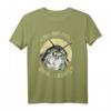 Y'all Got Any Lamps I Motten Lampen Meme T-Shirt – Lustiges Meme-Design, Perfektes Geschenk für Meme-Liebhaber, Halloween, Geburtstag & Weihnachten