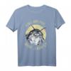 Y'all Got Any Lamps I Motten Lampen Meme T-Shirt – Lustiges Meme-Design, Perfektes Geschenk für Meme-Liebhaber, Halloween, Geburtstag & Weihnachten