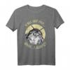 Y'all Got Any Lamps I Motten Lampen Meme T-Shirt – Lustiges Meme-Design, Perfektes Geschenk für Meme-Liebhaber, Halloween, Geburtstag & Weihnachten