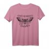 Butterfly Moth Totenkopf Nachtfalter T-Shirt – Dunkles Gothic Design mit Schmetterling und Totenkopf für stilbewusste Fans
