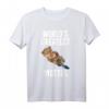 Otter Mom World's Greatest Mutter Muttertag T-Shirt – Perfektes Geschenk für Tierliebende Mütter und Otter Fans