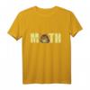 Motte Schmettling Meme T-Shirt für Frauen, Männer & Kinder - Lustiges Geschenk für Motten- und Naturliebhaber