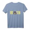 Motte Schmettling Meme T-Shirt für Frauen, Männer & Kinder - Lustiges Geschenk für Motten- und Naturliebhaber