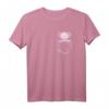 Gehender Fisch Axolotl Inside Pocket T-Shirt – Lustiges Geschenk für Axolotl-Liebhaber zu Weihnachten & Geburtstag