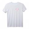 Gehender Fisch Axolotl Inside Pocket T-Shirt – Lustiges Geschenk für Axolotl-Liebhaber zu Weihnachten & Geburtstag