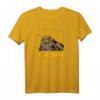 Motten Meme T-Shirt für Frauen, Männer und Kinder - Lustiges Geschenk für Mottenliebhaber, Naturfreunde & Meme-Fans
