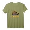 Motten Meme T-Shirt für Frauen, Männer und Kinder - Lustiges Geschenk für Mottenliebhaber, Naturfreunde & Meme-Fans