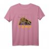 Motten Meme T-Shirt für Frauen, Männer und Kinder - Lustiges Geschenk für Mottenliebhaber, Naturfreunde & Meme-Fans