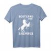 Dudelsack Spieler schottische Sackpfeife T-Shirt - Lustiges Motiv für Musiker und Sackpfeifen Fans
