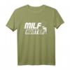 Milfhunter Milf Geschenk T-Shirt - Lustiges Mama & Mutter Design für Weihnachten & Geburtstag