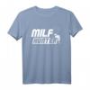 Milfhunter Milf Geschenk T-Shirt - Lustiges Mama & Mutter Design für Weihnachten & Geburtstag