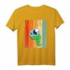 Retro Wurm T-Shirt für Vermiculture und Kompostierung Liebhaber – Perfekt für Gartenarbeit, Wurmbauern & Gartenfreunde