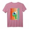 Retro Wurm T-Shirt für Vermiculture und Kompostierung Liebhaber – Perfekt für Gartenarbeit, Wurmbauern & Gartenfreunde