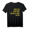 HapFrog T-Shirt für Mutter - Lustiges Geschenk für Frauen, Freunde & Familie zum besonderen Anlass