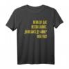 HapFrog T-Shirt für Mutter - Lustiges Geschenk für Frauen, Freunde & Familie zum besonderen Anlass