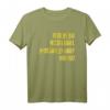 HapFrog T-Shirt für Mutter - Lustiges Geschenk für Frauen, Freunde & Familie zum besonderen Anlass