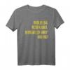 HapFrog T-Shirt für Mutter - Lustiges Geschenk für Frauen, Freunde & Familie zum besonderen Anlass
