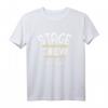 Stage Crew Musik Festival Tontechniker & Bühnentechniker T-Shirt – Perfektes Geschenk für Bühnen- und Tontechnikprofis