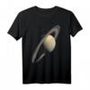 HapFrog Sonnensystem Planeten Astronomie Wissenschaft T-Shirt – Cooles Geschenk für Wissenschaftler und Astronomie-Fans