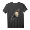 HapFrog Sonnensystem Planeten Astronomie Wissenschaft T-Shirt – Cooles Geschenk für Wissenschaftler und Astronomie-Fans