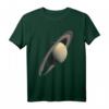 HapFrog Sonnensystem Planeten Astronomie Wissenschaft T-Shirt – Cooles Geschenk für Wissenschaftler und Astronomie-Fans