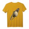 HapFrog Sonnensystem Planeten Astronomie Wissenschaft T-Shirt – Cooles Geschenk für Wissenschaftler und Astronomie-Fans