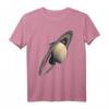 HapFrog Sonnensystem Planeten Astronomie Wissenschaft T-Shirt – Cooles Geschenk für Wissenschaftler und Astronomie-Fans