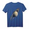 HapFrog Sonnensystem Planeten Astronomie Wissenschaft T-Shirt – Cooles Geschenk für Wissenschaftler und Astronomie-Fans