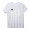 Nicht das schwarze Schaf ist anders - Witziges Schäfer T-Shirt für Tier- und Schäferfreunde, ideal als Geschenk für Geburtstage & Feiertage