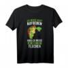 Ich Werde Nicht Aufgeben Läufer Schildkröte T-Shirt – Lustiges Laufshirt für Marathon, Halbmarathon & Hindernisläufe für Damen und Herren